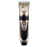 HanHanC Električni clippers za hišne ljubljenčke 196907 2h 1500mAh 3.7V USB, (20681399) | Shoptok.si