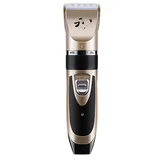 Električni clippers za hišne ljubljenčke 196907 2h 1500mAh 3.7V USB, (20681399)