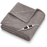 Beurer Električna deka HD 150 XXL TAUPE | Eponuda.ba