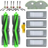 INF Komplet nadomestnih delov za iRobot Roomba Combo R111840 R1138, (21542245) | Shoptok.si