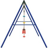 Vanjski set ljuljačke i kolutova | shoptok.hr