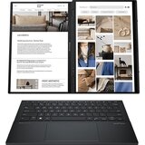 Asus Zenbook 14 DUO OLED UX8406MA-PZ051W (14