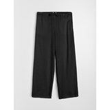 Sinsay Wide leg hlače | shoptok.hr