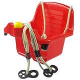Crvena ljuljačka s trubom 5237 - | Shoptok.si