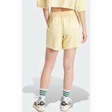 Adidas Hlače 'Essentials' svijetložuta | shoptok.hr