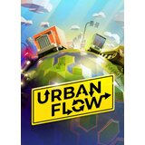 urban flow (pc) steam key global  urban flow (pc) steam key global Slike