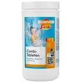 Summer Fun multi tablete od 200g/1kg ( 0507701SF-SRB )