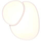 Tri O Bijela LED stropna svjetiljka 36x43.5 cm Rise – | shoptok.hr