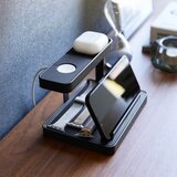 YAMAZAKI Metalni stalak za tablet Tower – | shoptok.hr