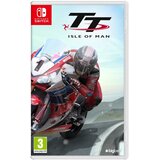 TT Isle of Man Ride on the Edge (SWITCH) | Shoptok.si