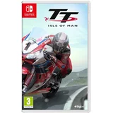 Isle of Man Ride on the Edge (SWITCH)