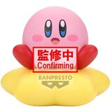 Banpresto Figura Kirby Sofvimates, 11 cm Slike