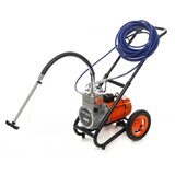  Pro 250bar airless membranski raspršivač boje 1500W - airless cijene