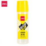 Deli UNIVERZALNI TEČNI LEPAK 125ml E7303 | ePonuda.com