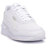 Puma 01 St Runner V4 Jr Bijela | shoptok.hr