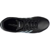 Adidas COURTPOINT Ženske tenisice za slobodno vrijeme, crna, veličina 36 2/3 | shoptok.hr