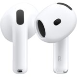  Slušalice Apple AirPods 4 MXP93 (USB-C) sa uklanjanjem buke (Active Noise Cancellation) | Eponuda.ba