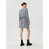 Sinsay ženska mini haljina s uzorkom 5433F-99X | shoptok.hr