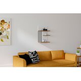 Woody Fashion Hanah Home Zidna polica Nezma 835PUQ1647 Cene