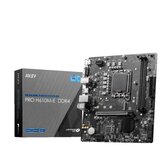 MSI Matična ploča 1700 PRO H610M-E DDR4 | ePonuda.com
