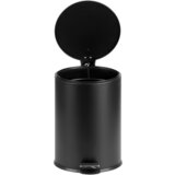 Mömax Treteimer James Schwarz Ca. 20 L | Shoptok.si