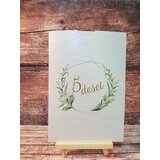  Vabila za Abrahama ABR 142 | Shoptok.si