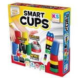 DRUŠTVENA igra Smart Cups | ePonuda.com
