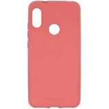 Mercury Soft feeling ovitek za Xiaomi Mi A2/Mi 6X - Roza Cene