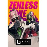 Zenless Zone Zero Top Up Monochrome Europe | Eponuda.com
