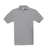 Falk & Ross Majica polo kratki rukav PU409/ siva Cene