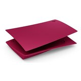 Playstation sony PS5 cover plate cosmic red - pokrov ohišja | Shoptok.si