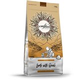 Craftia natura Dog Toy&Small Adult - Piletina i ćuretina 640g