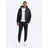Ombre Men's mid-season jacket | shoptok.hr