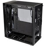 Kolink VOID X ATX ARGB osvetljeno ohišje, črno | Shoptok.si