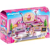 Playmobil city life - kolačić shop Cene