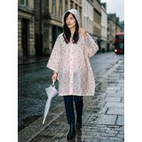 Sinsay Kišni kaput s motivom trešanja | shoptok.hr