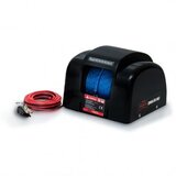 Thule Brodsko električno vitlo za sidro, Dragon DWA 50 MS, 12V, vučna sila 22kg sa 30m užetom, bežičnim daljinskim Slike