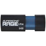 Patriot spominski ključek 64GB USB 3.2 Supersonic Rage Lite | Shoptok.si