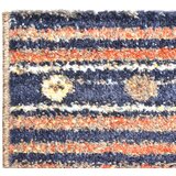  Preproga modra in oranžna 160x230 cm PP, (20959825) | Shoptok.si