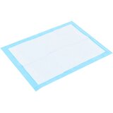  Podloge za obuku ljubimaca 200 kom 45x33 cm od netkane tkanine | Eponuda.com