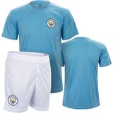 Drugo Manchester City N°1 Poly otroški trening komplet dres Cene