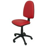  Uredska stolica Ayna Similpiel P&amp C PSPV79N Crvena | shoptok.hr