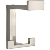 SIRO Garderobna kuka 2324/ZN21 (D x Š x V: 70 x 92 x 80 mm, Broj kuka: 1 Kom., Boja: Srebrna) Cijene