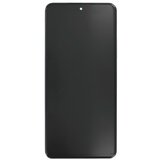 Xiaomi (OEM) Steklo in LCD zaslon za Xiaomi Poco F3, originalno (OEM), srebrna Cene