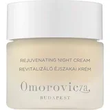 Rejuvenating Night Cream