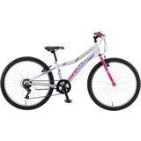  Bicikl Booster Turbo 240 White - 24" | shoptok.hr