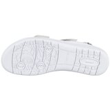 Ganter Sandali & Odprti čevlji 2001010600 Bela | Shoptok.si