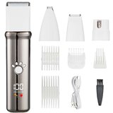 INF 4-v-1 Električni Strižnik za Hišne Živali: Profesionalni Set za Pse in Mačke White, (5000124848) | Shoptok.si