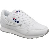 Fila ženske Nizke superge ORBIT LOW WMN Bela | Shoptok.si