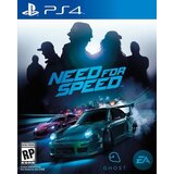 Electronic Arts PS4 Need for Speed 2016 | ePonuda.com